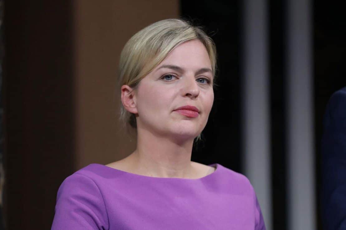 Grüne in Bayern kündigen Schwerpunkte für 2026 an