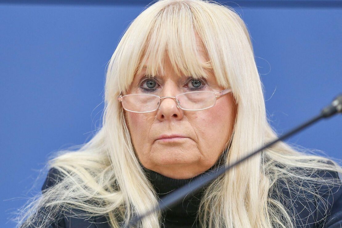 Grüne kritisieren Sportsenatorin wegen Fernbleiben von Ausschuss