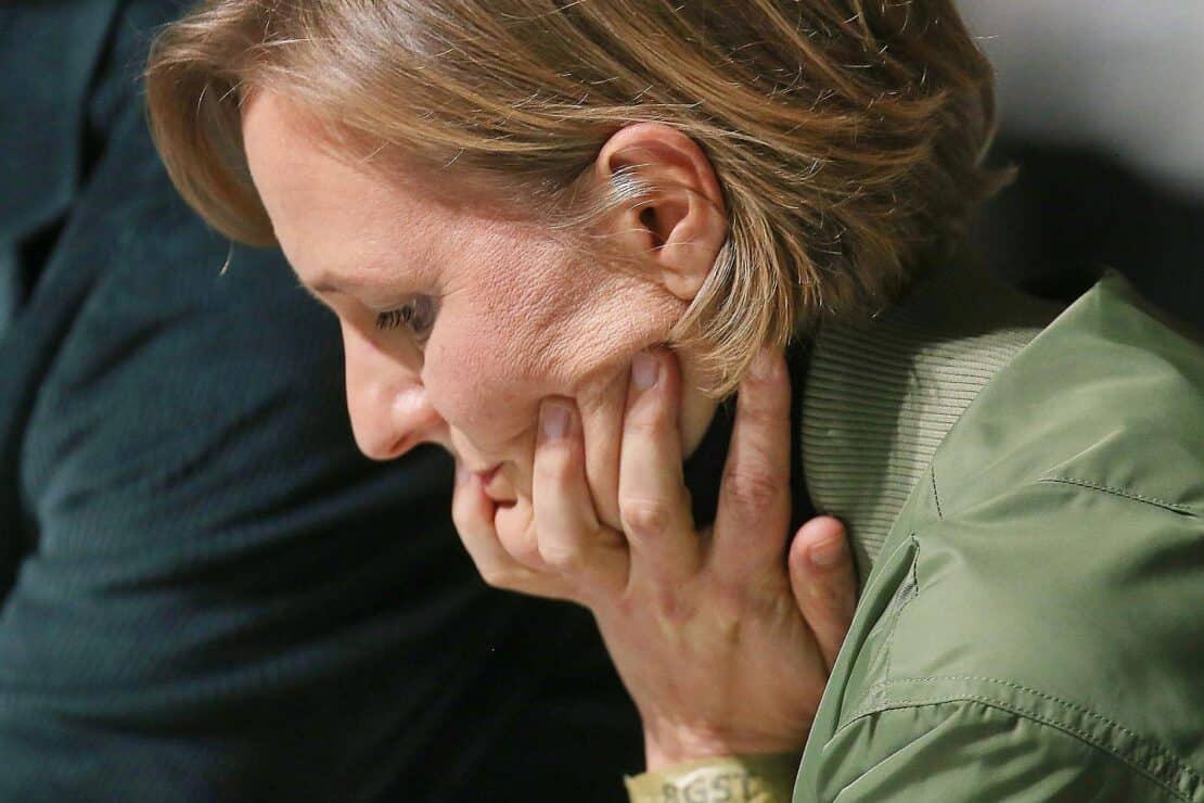 Grünen-Chefin Brantner nennt Mercosur-Abstimmung "Fehler"