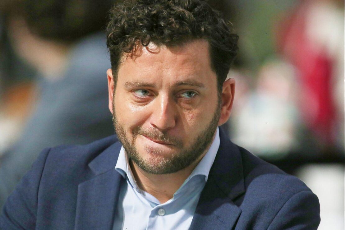 Grünenchef rügt Selbstdarstellung der Parteijugend