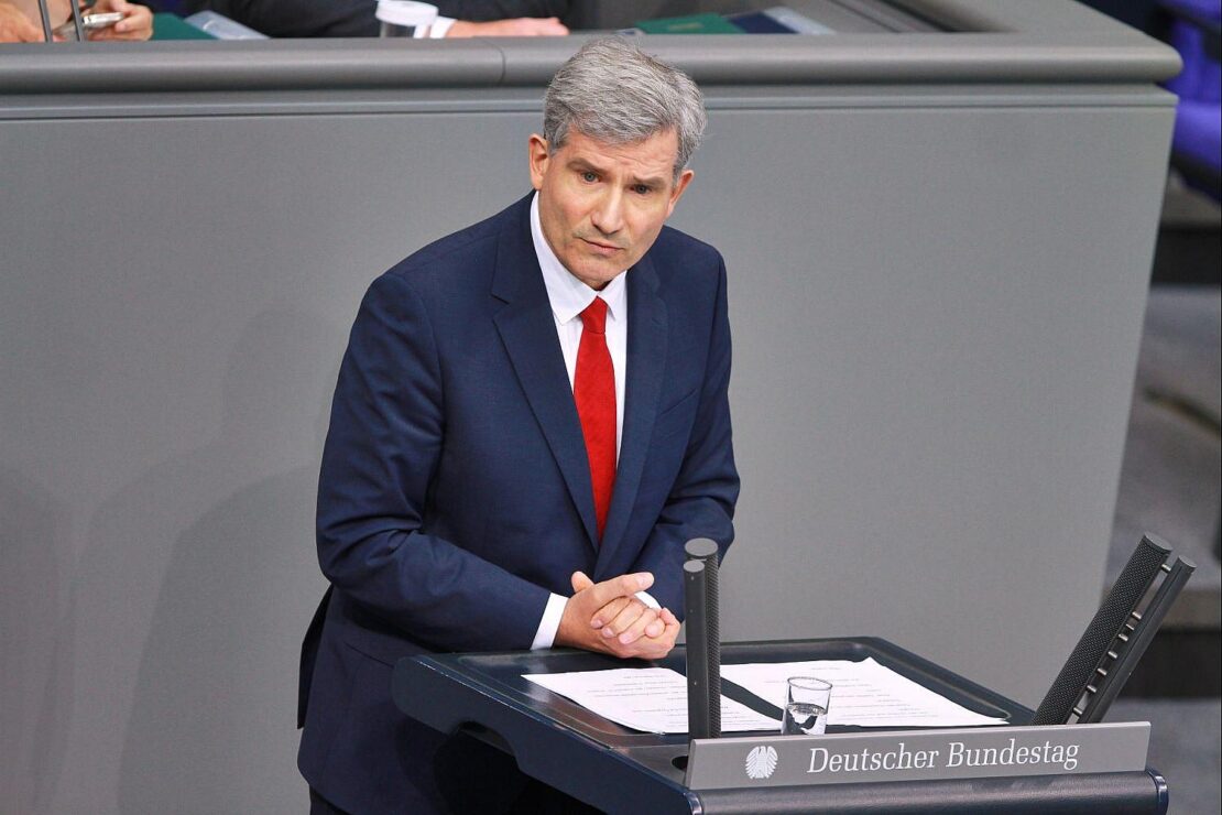 Hakverdi mahnt "konstruktive Diskussion" über Grönland an