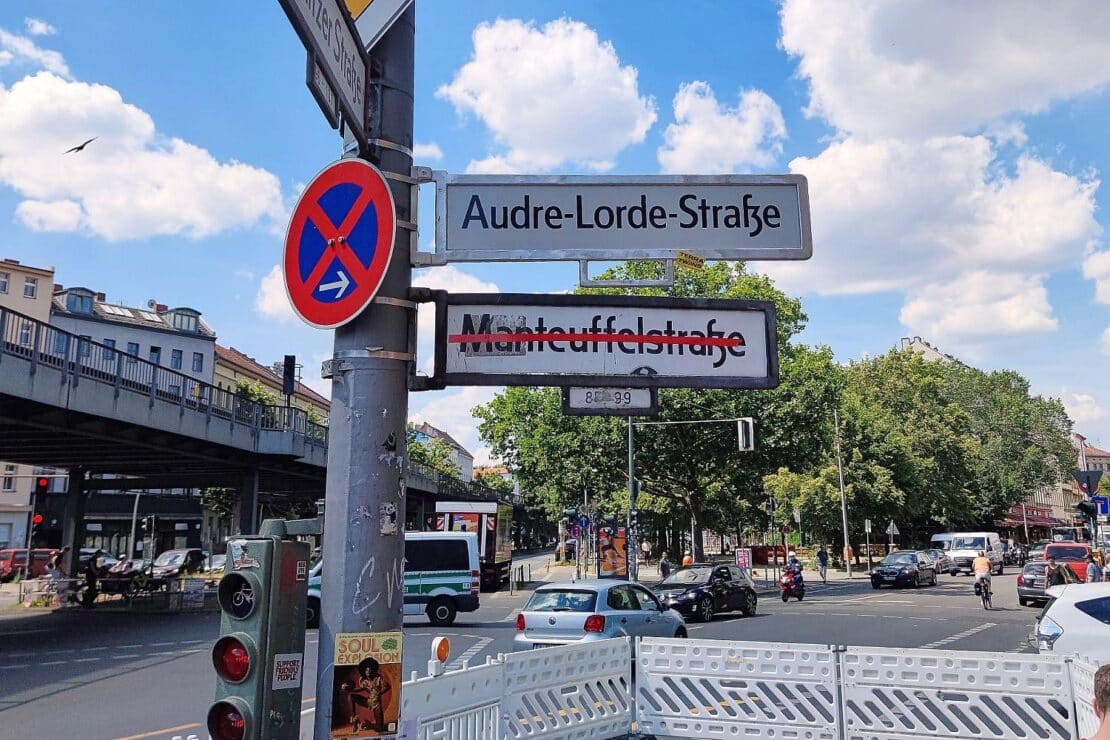 Hitlergruß und Körperverletzung in Kreuzberg