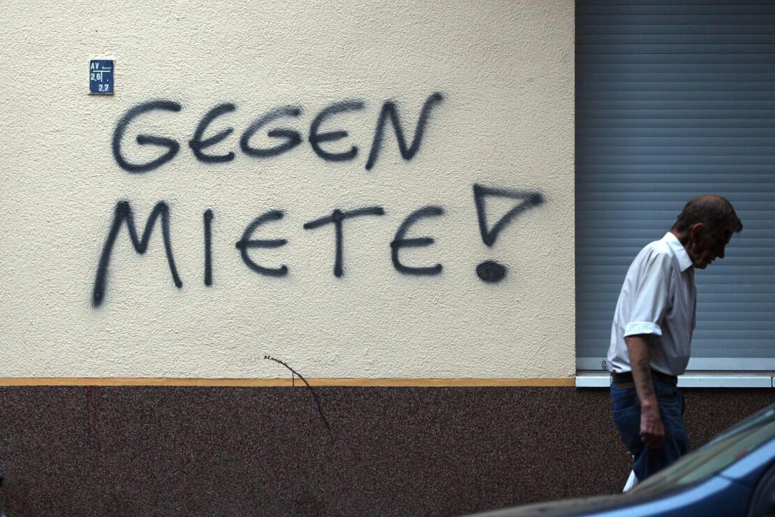 Hubig kündigt rasche Stärkung des Mietrechts an