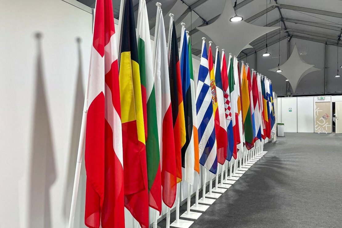 Insider: EU erwägt Sondergipfel wegen Grönland-Streit