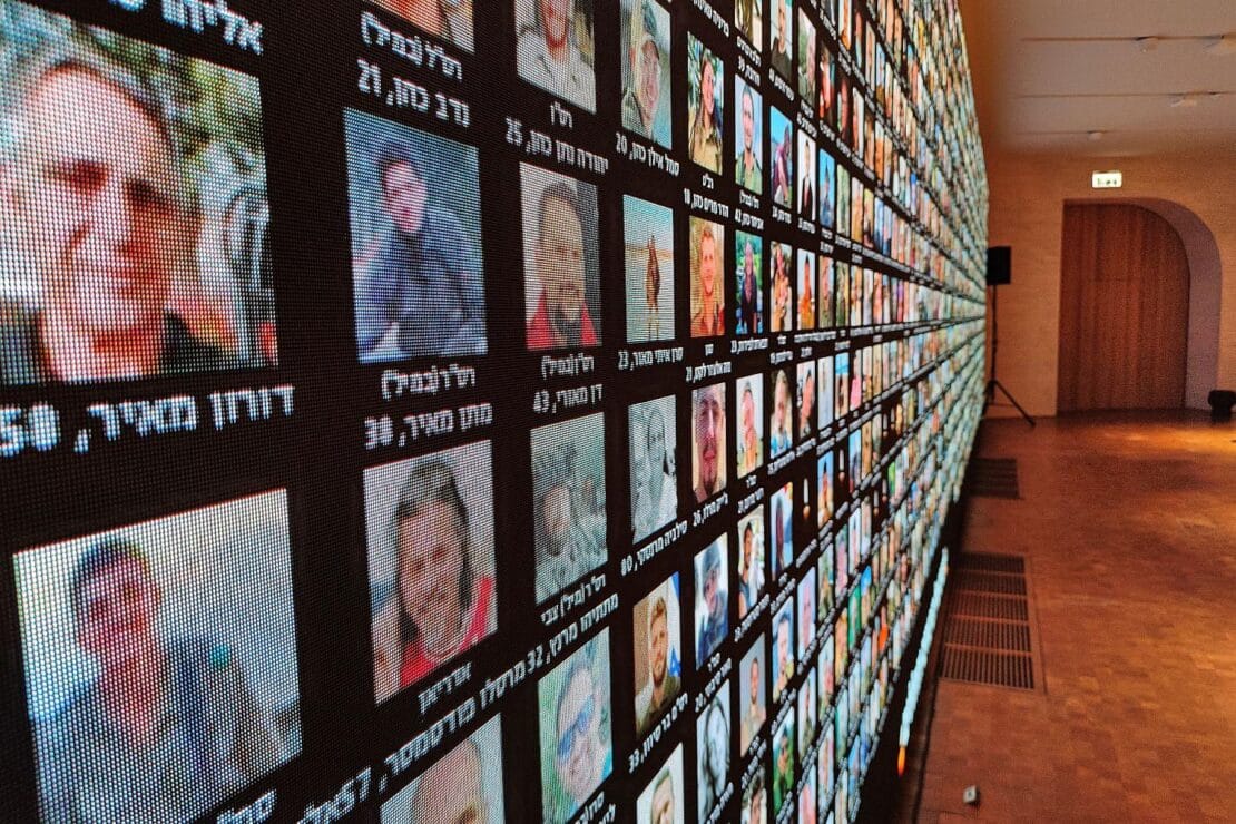 Israel meldet Fund sterblicher Überreste von letzter Geisel