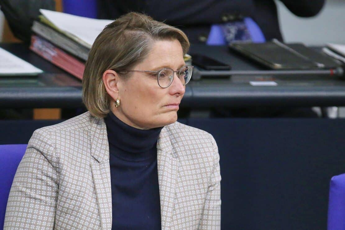 Justizministerin will Schiedsverfahrensrecht modernisieren