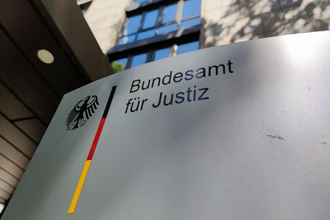 Justizministerium will elektronisches Führungszeugnis