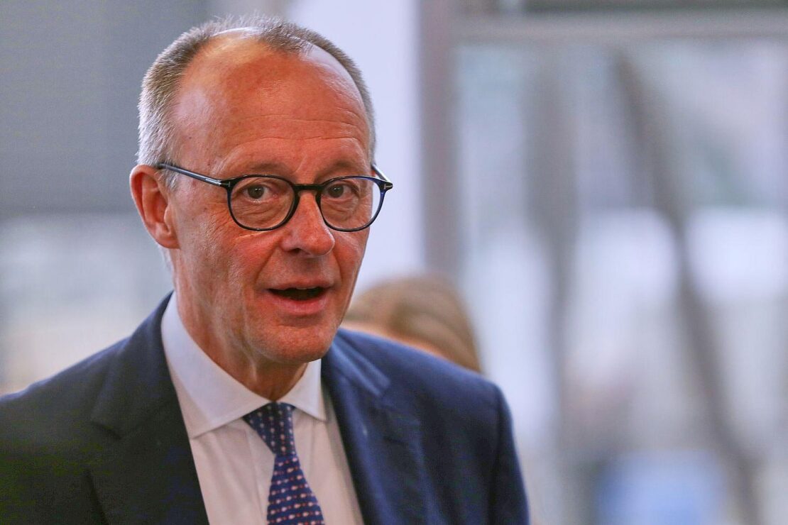 Kanzler begrüßt Vorschläge zur Reform des Sozialstaats