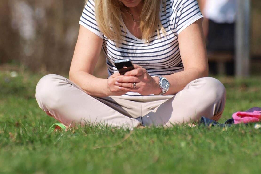 Kassen wollen Arztbesuche mit Rezepte-App reduzieren