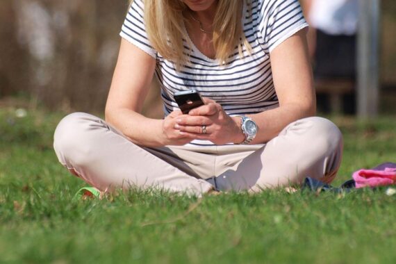 Mobile App im Gesundheitswesen: Digitaler Navigator zur Patientensteuerung ohne Arztkontakt.