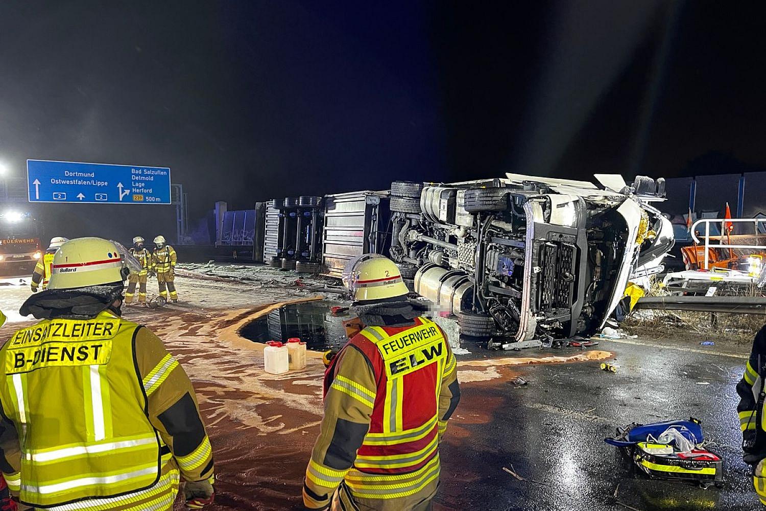 Toter In Bad Salzungen