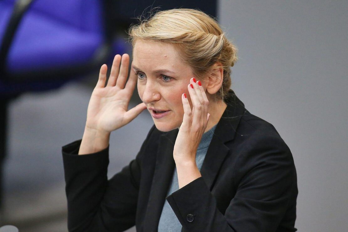 Linke kritisiert Nutzung des Sondervermögens als planlos