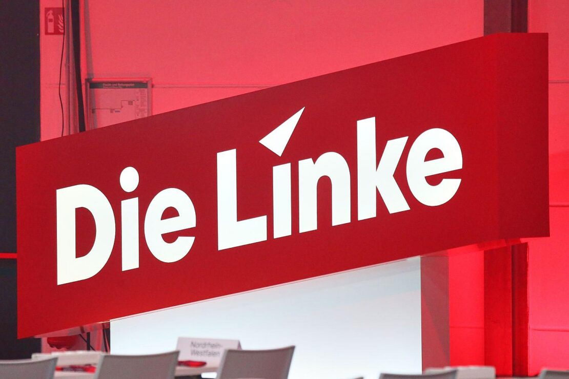 Linke verdoppelt Mitgliederzahl – Basis wird jünger und weiblicher