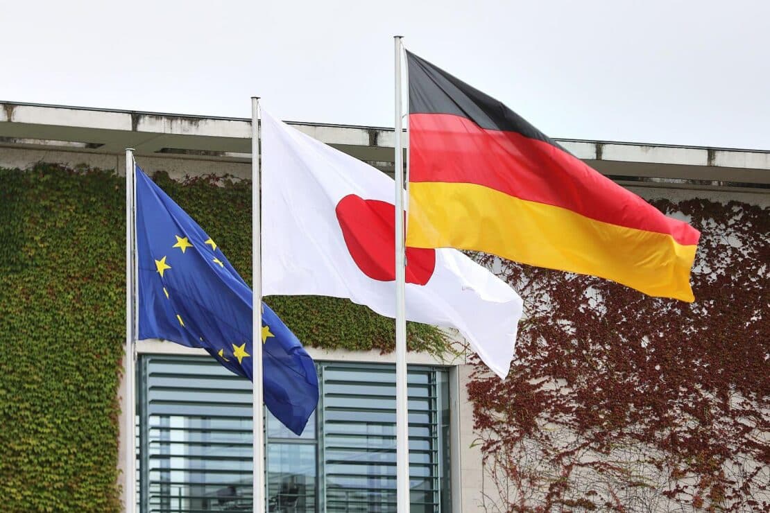 NRW und Fukushima vertiefen Kooperation bei Energie und Medizintechnik