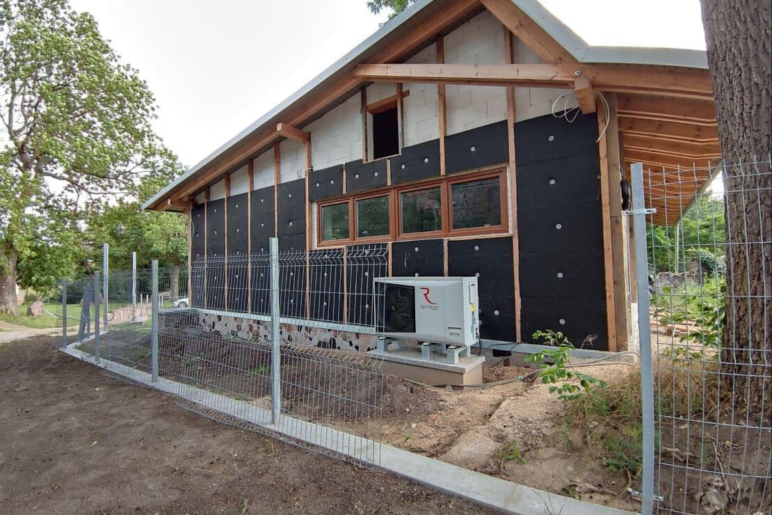 Nachhaltigkeitsrat pocht auf verlässlichen Rahmen für Wärmewende