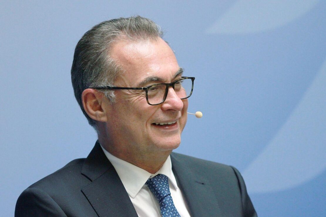 Nagel hält Bundesbank sehr gut für Krisen gerüstet