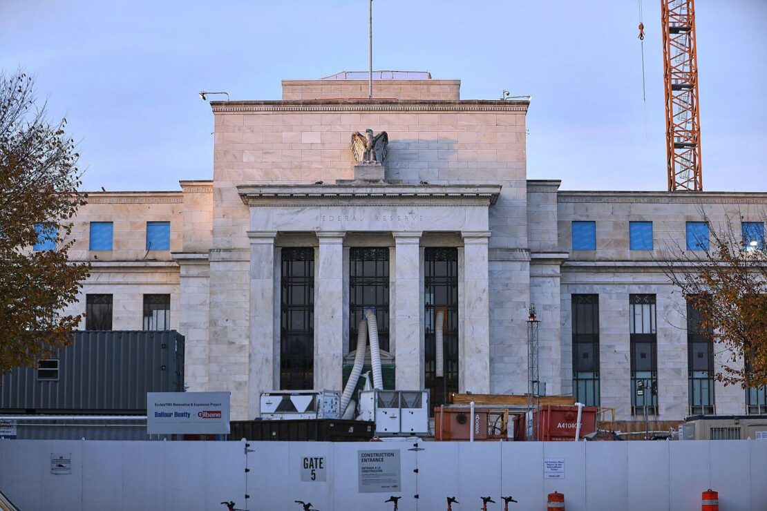 Nagel verurteilt Trumps Vorgehen gegen Fed-Chef