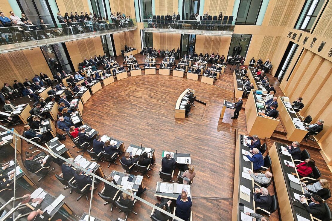 Niedersächsische Justizministerin fordert schnellere Entscheidungen in Sozialgerichtsverfahren