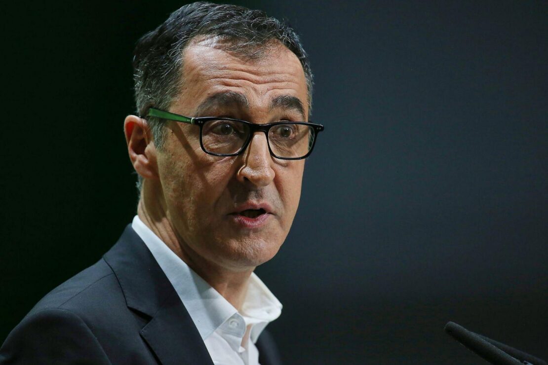 Özdemir kritisiert Vorstoß aus der CDU zur Teilzeitarbeit