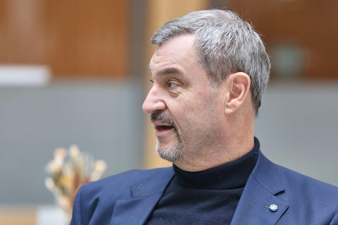 Ostbeauftragte kritisiert Söder: Legt Axt an föderale Solidarität