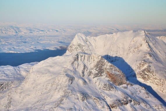 Boris Pistorius spricht über Grönland und die US-Politik unter Trump in Berlin.