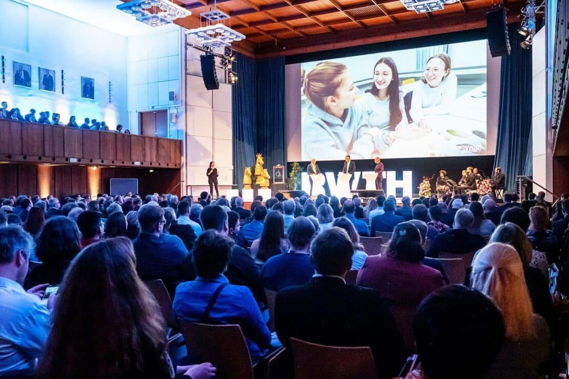 RWTH Aachen ist zufrieden