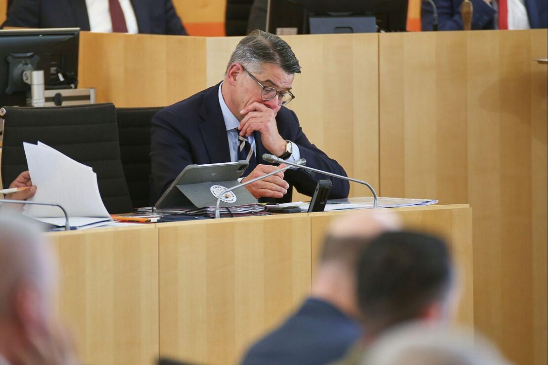 Rhein will grundlegende Reform des Länderfinanzausgleichs