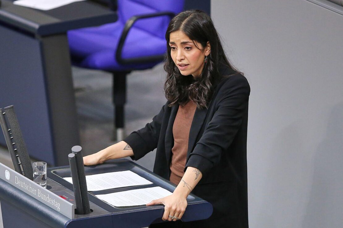 SPD-Migrationspolitikerin erwog Niederlegung ihres Mandats