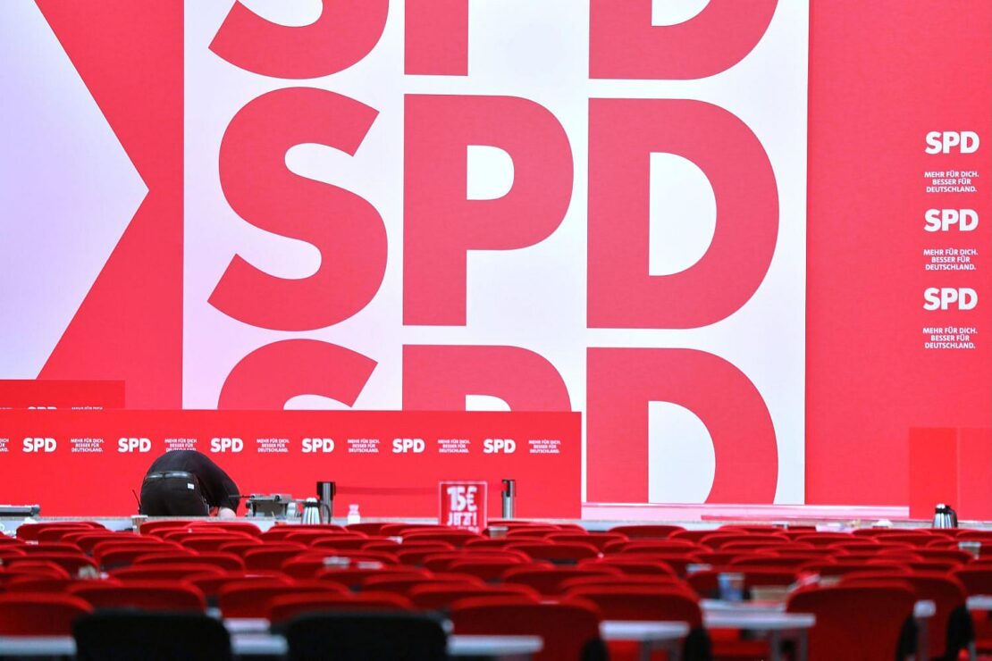 SPD fordert staatliche Grundstücke und mehr Förderung für Wohnungsbau in Bayern