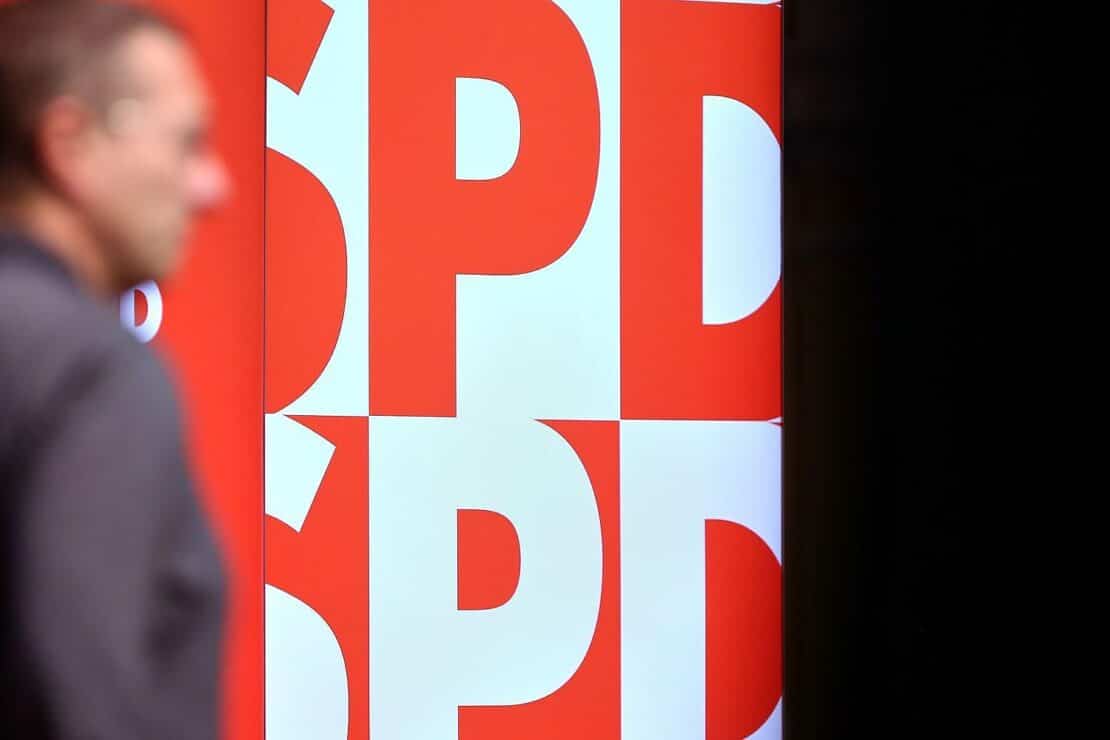 SPD in NRW begrüßt Pläne für digitalen Sozialstaat