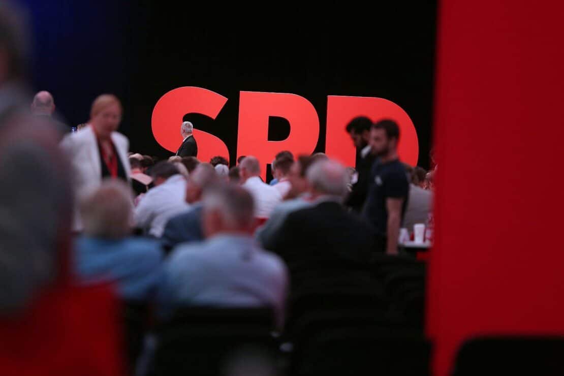 SPD kritisiert Landesregierung wegen Wohnungsbau