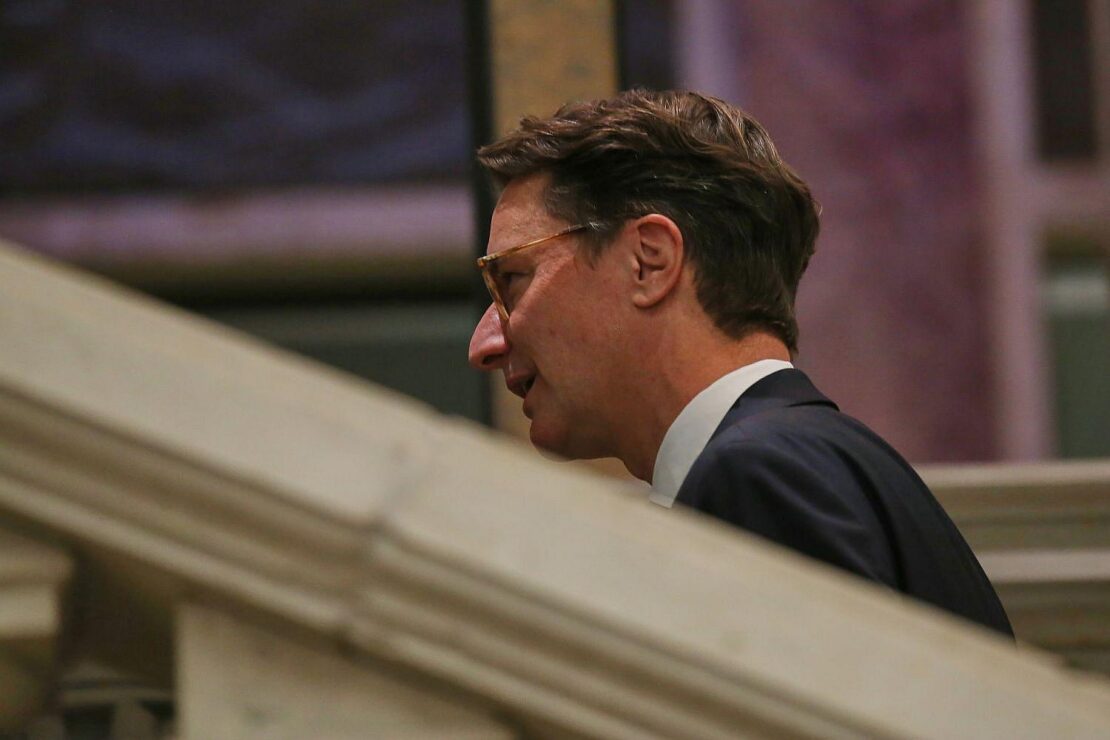 SPD kritisiert schwarz-grüne Landesregierung nach Jahresauftakt