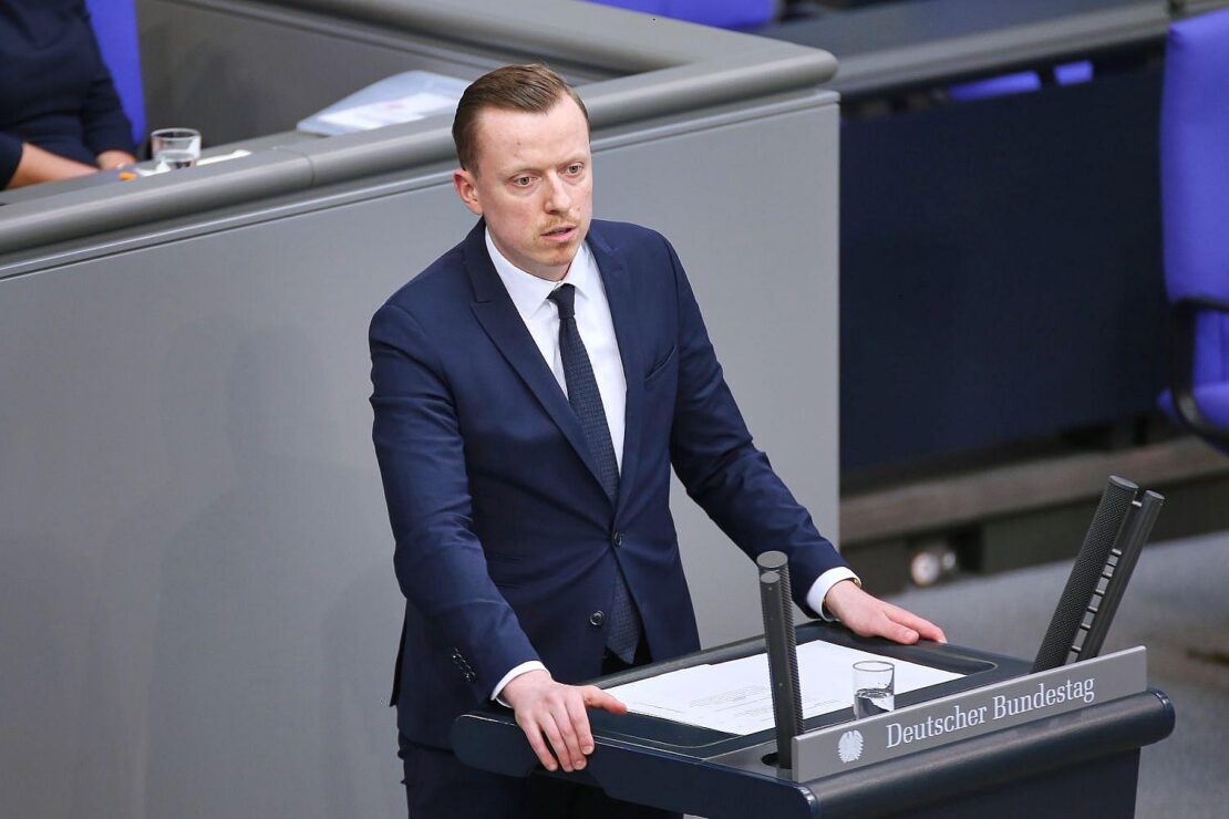 SPD lässt Bundeswehr-Einsatz in der Ukraine offen