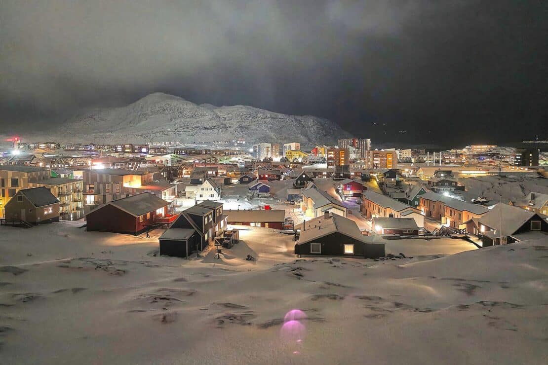 SPD schließt dauerhaften Bundeswehreinsatz in Grönland nicht aus