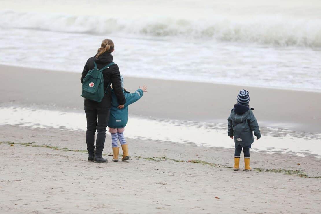 SSW warnt vor Kürzungen bei Eltern-Kind-Kuren in Schleswig-Holstein