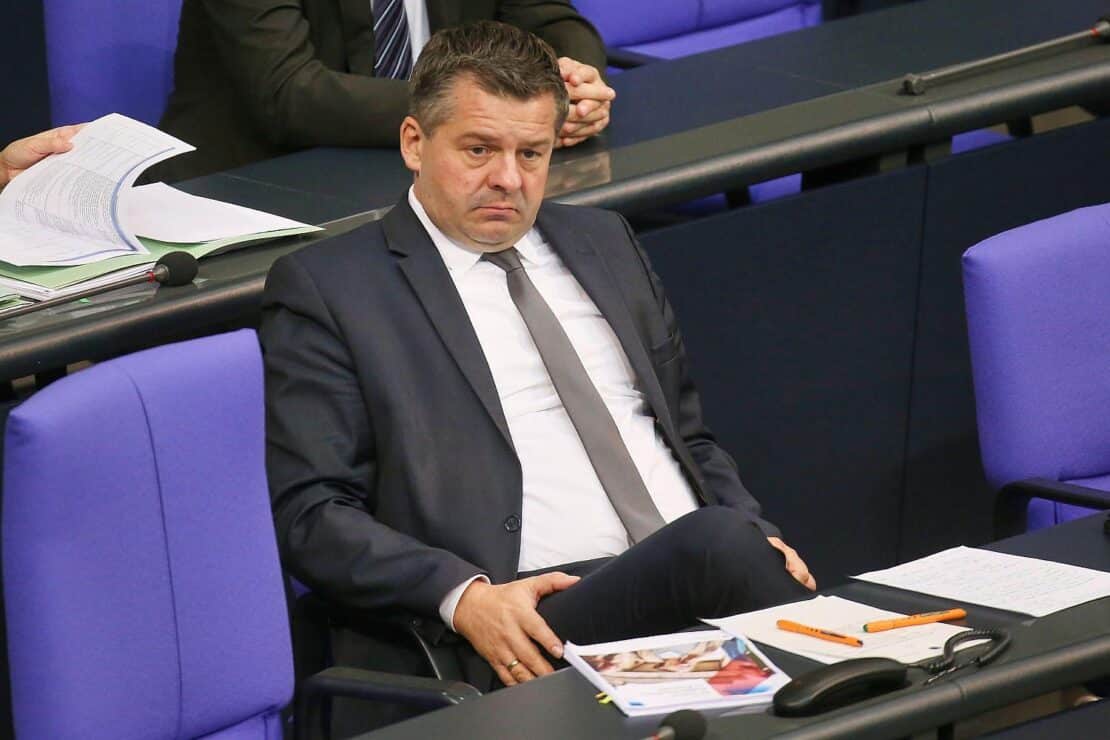 Schulze weist Vorstoß zur Zusammenlegung von Bundesländern zurück