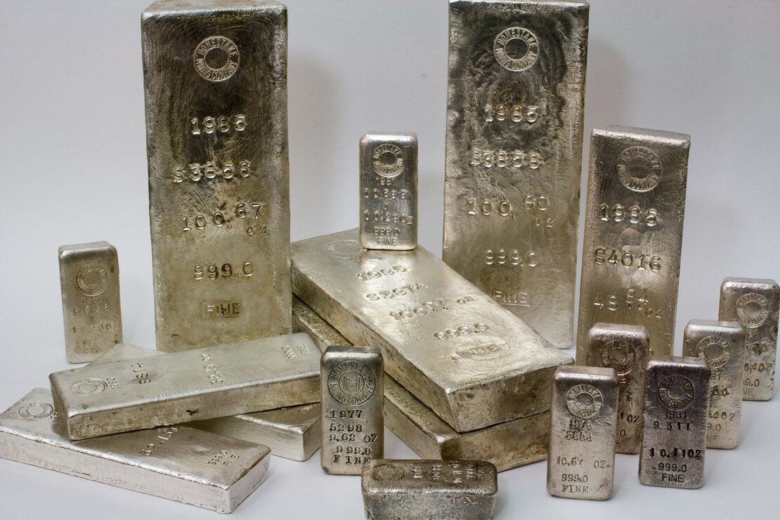 Silberpreis am 24.01.2026 um 20:10 Uhr: 87,36 € / Feinunze – Stabil mit leichter Tendenz nach oben