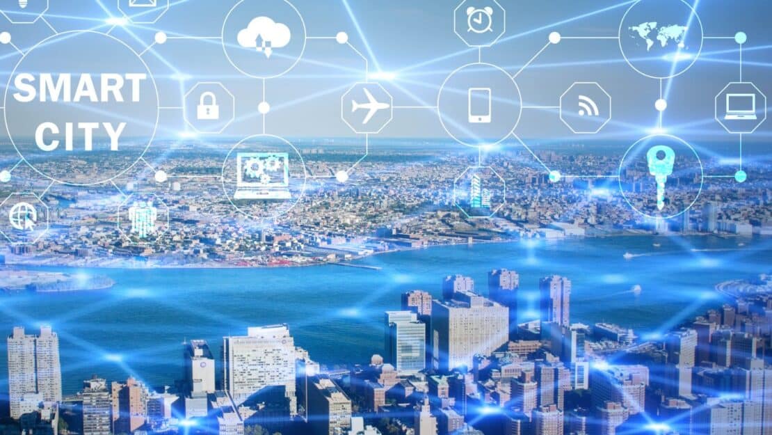 Smarte Städte, sicheres Leben: Die technologische Revolution unserer urbanen Sicherheit