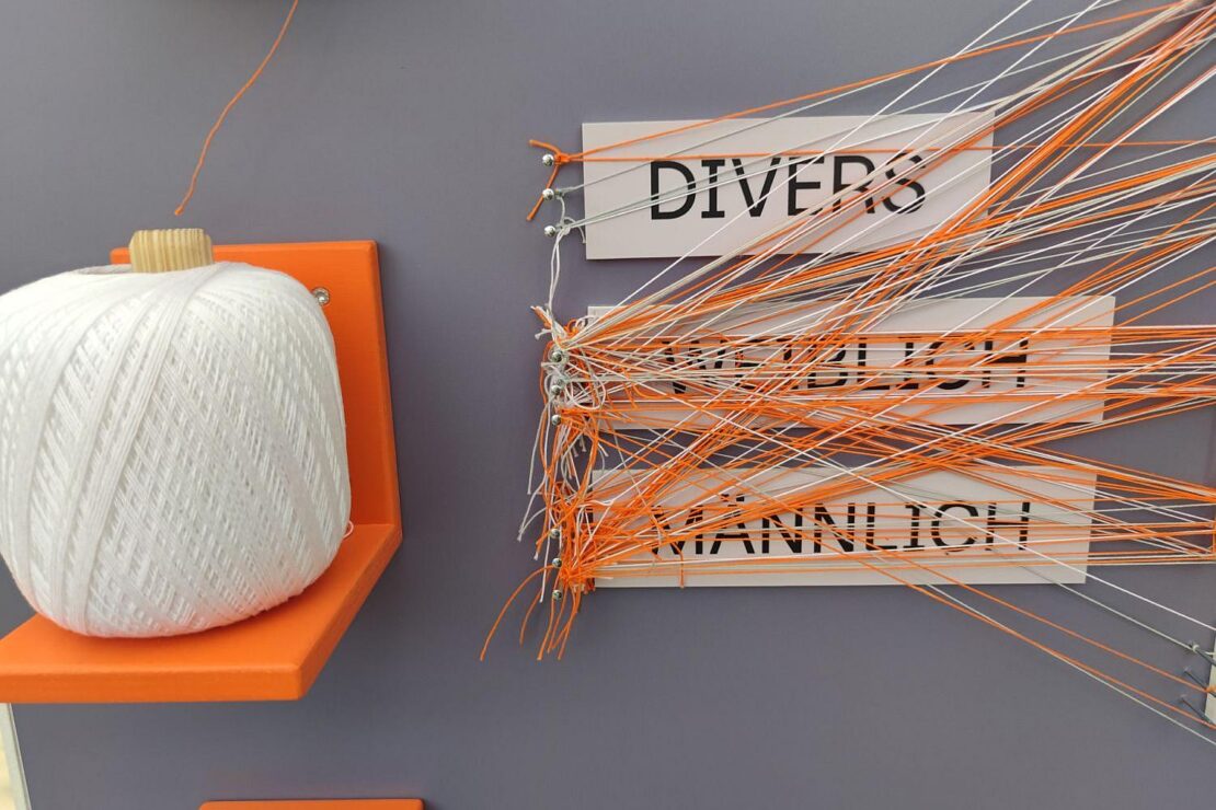 Tausende Änderungen des Geschlechtseintrags in Großstädten