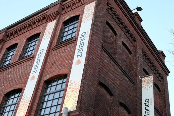 Die Task Force der Thüringer Landesregierung zur Unterstützung von Zalando-Mitarbeitern nach Schließungsankündigung.