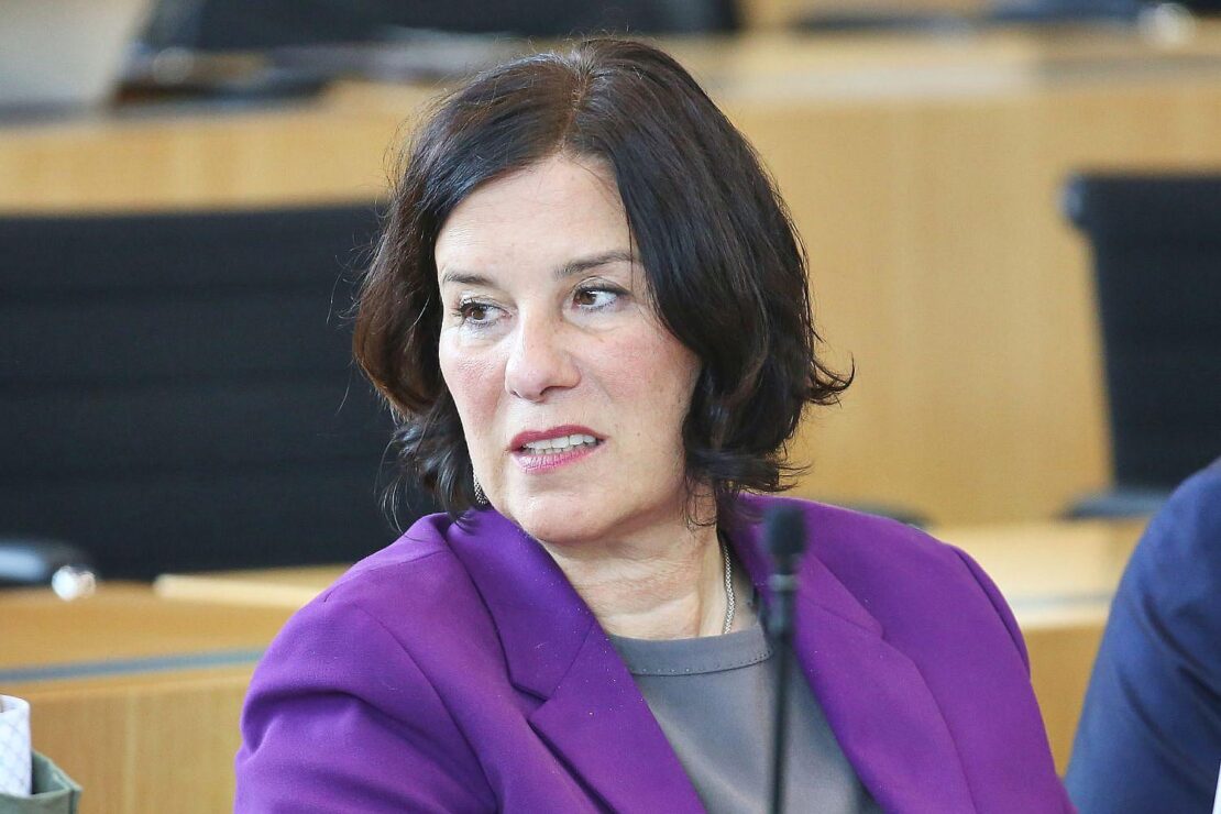 Thüringens Wirtschaftsministerin von Schließung des Zalando-Standorts Erfurt "völlig überrascht"