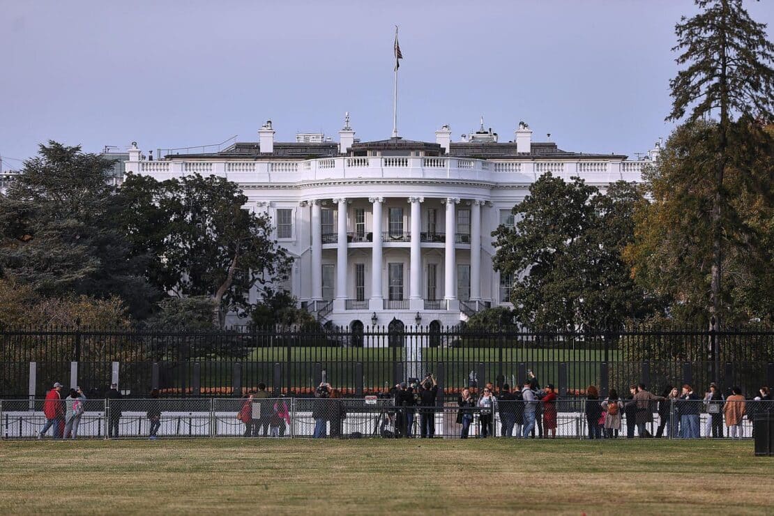 Trump droht Gegnern von Grönland-Annexion mit Zöllen