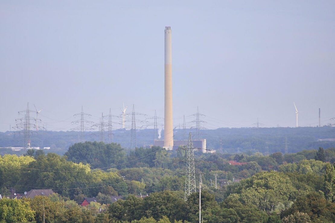 Umfrage: Jeder Zweite offen für klimaneutralen Industrieumbau