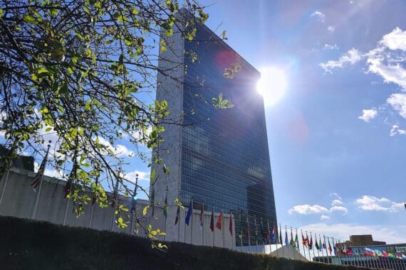 UN-Sicherheitsrat, Völkerrechtler Claus Kreß, Iran, humanitäre Intervention, friedliche Demonstrationen, internationale Beziehungen.