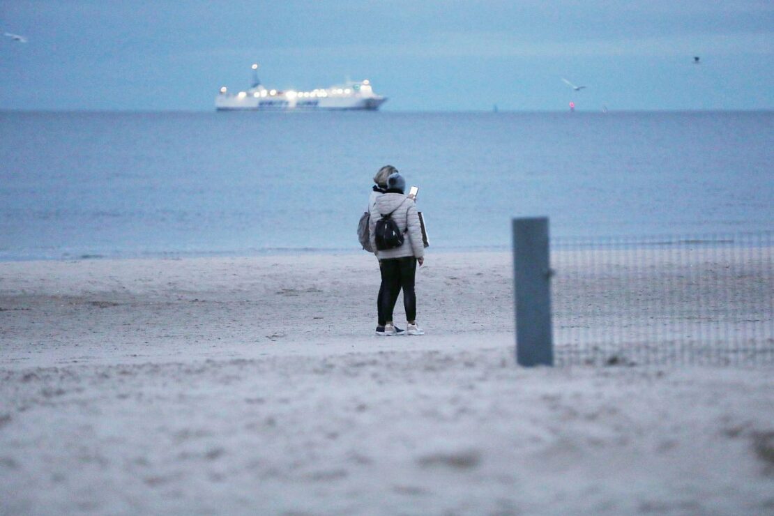 Wadephul: Freiheit entscheidet sich im Ostseeraum