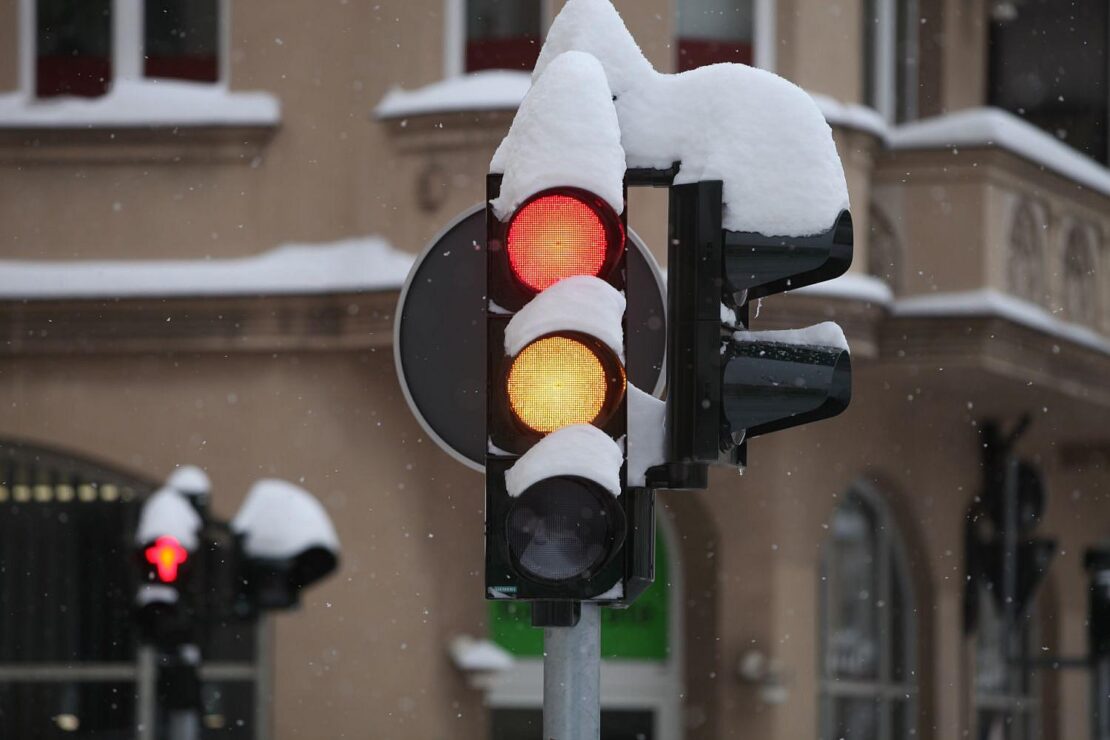 Wetterbericht für Sachsen (09.01.2026)