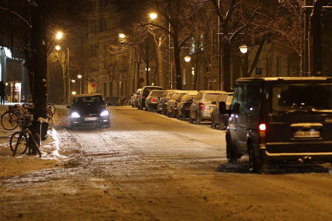 Wetterbericht für Sachsen (11.01.2026)
