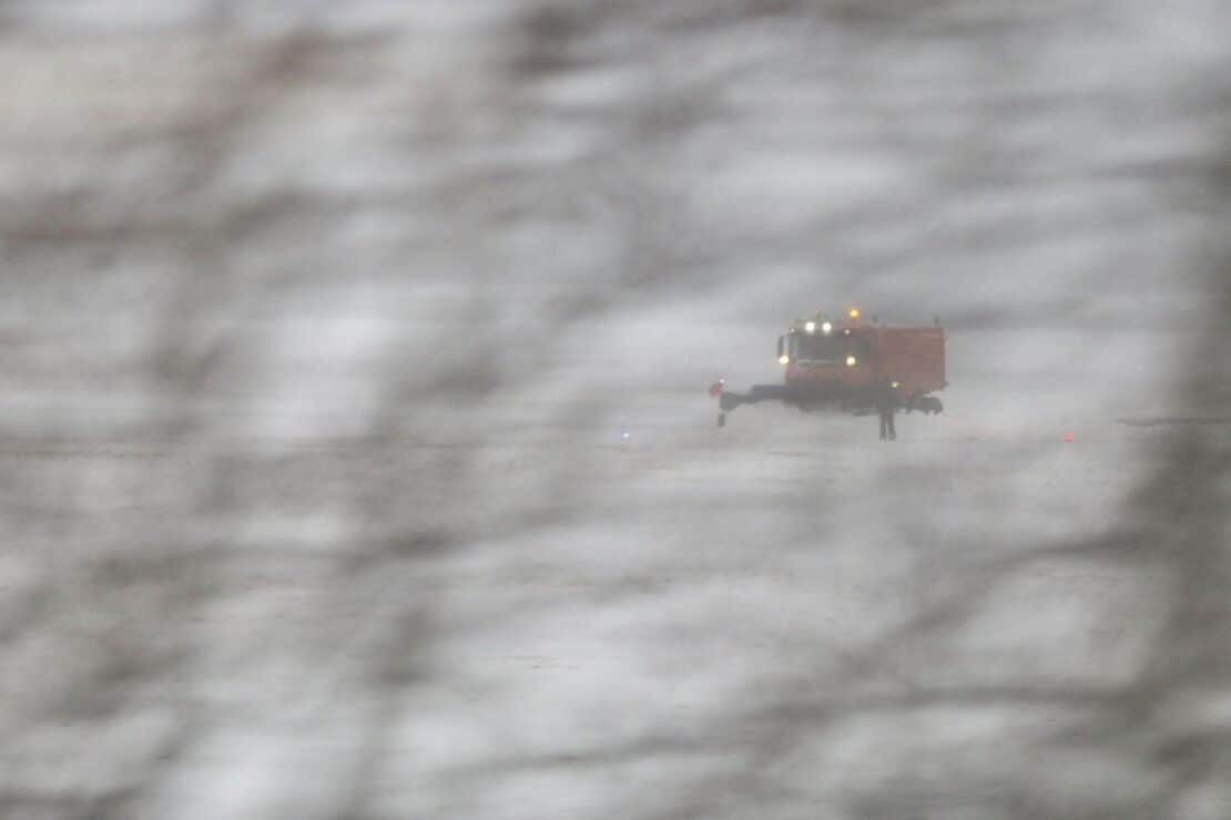 Wetterbericht für Sachsen (31.01.2026)