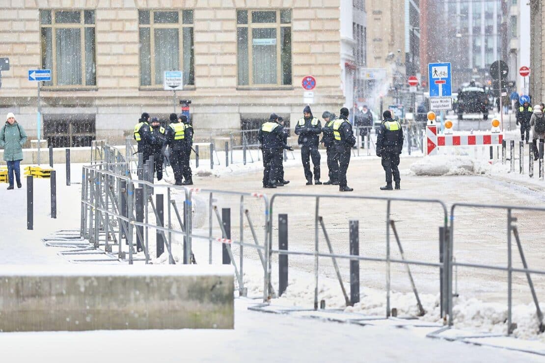 Wetterbericht für Schleswig-Holstein/Hamburg (27.01.2026)