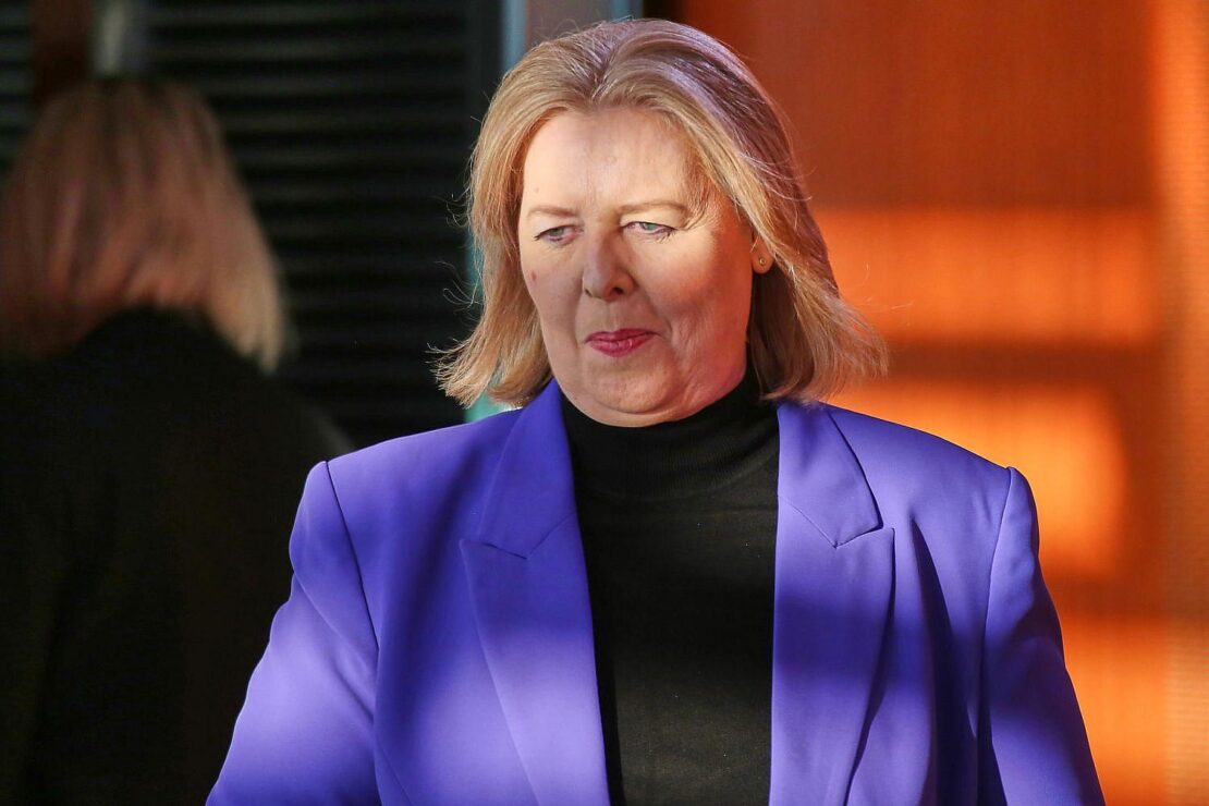 Wiese verteidigt Verzicht von Bas auf Kanzlerkandidatur